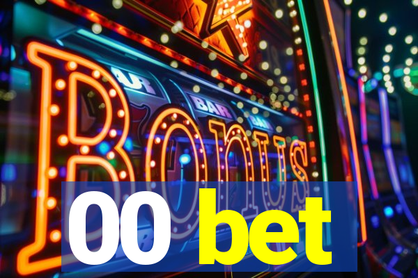 00 bet